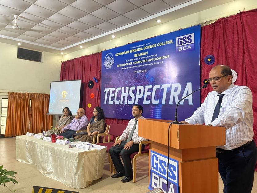 TECHSPECTRA 2023