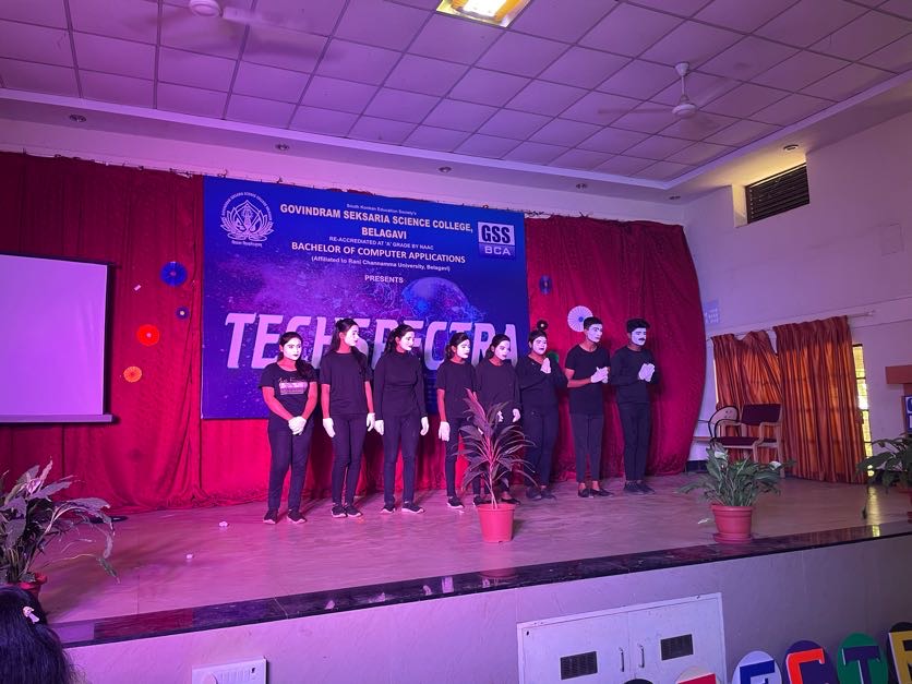 TECHSPECTRA 2023