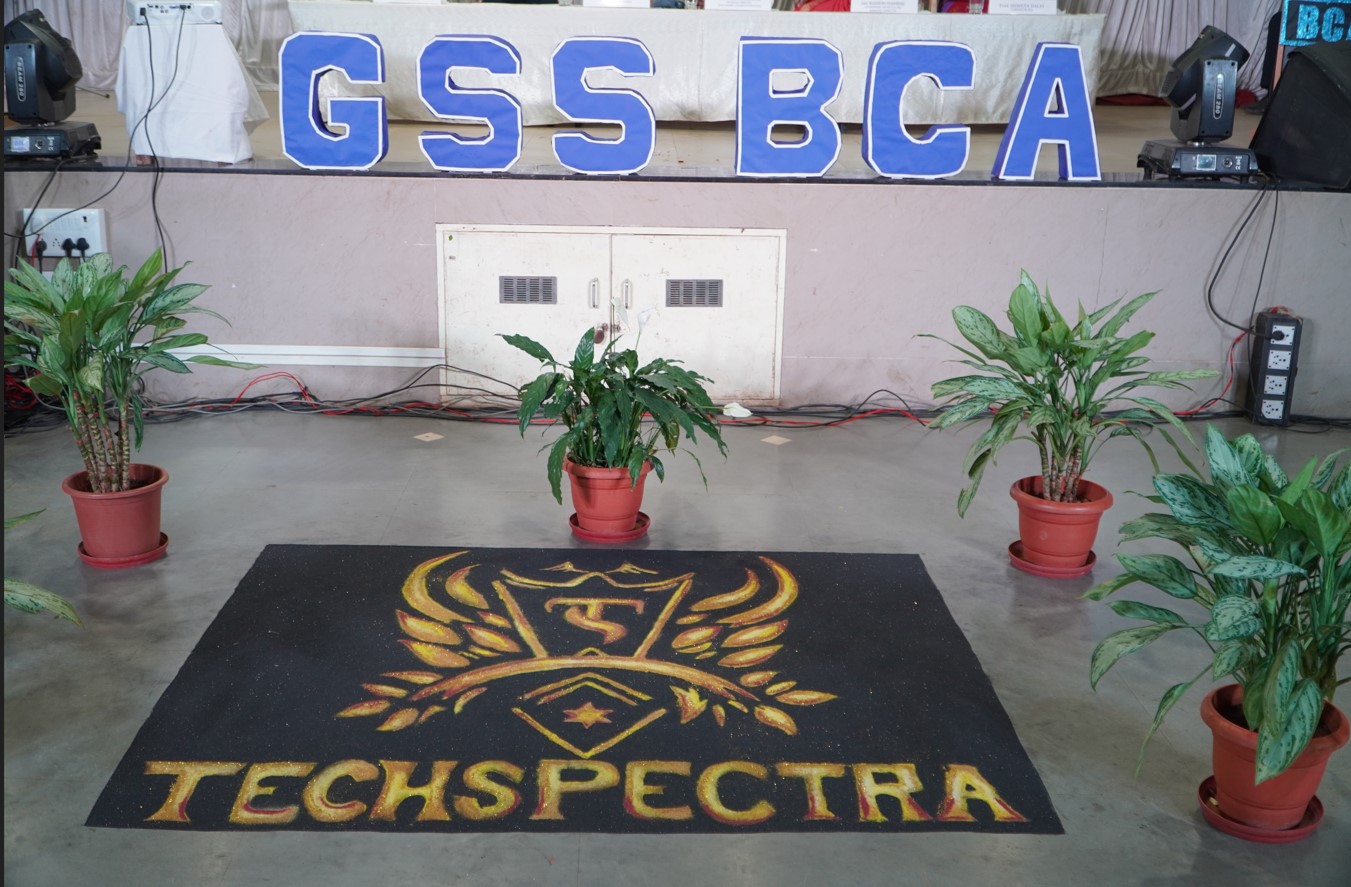 TECHSPECTRA 2025