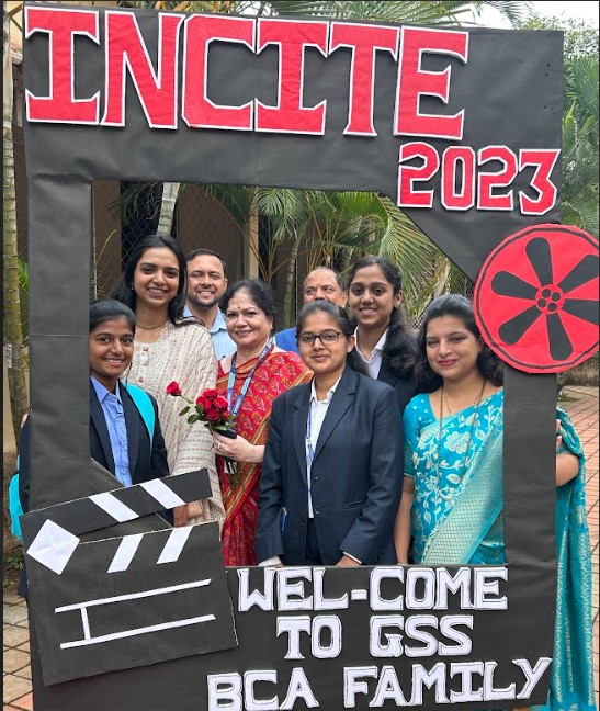 INCITE - 2023