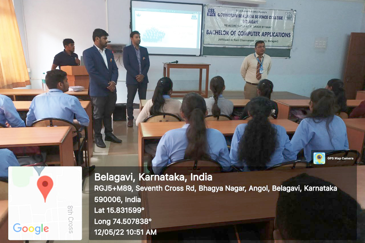Seminar Image