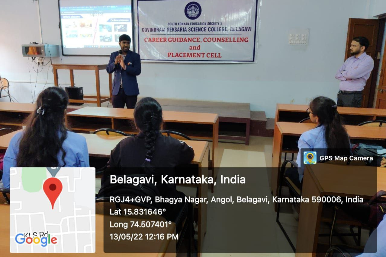 Seminar Image