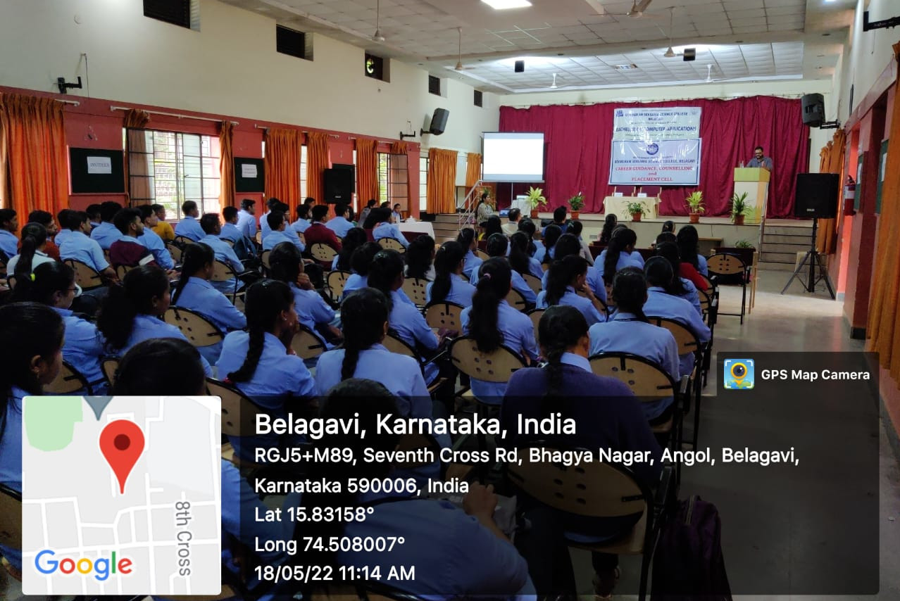 Seminar Image