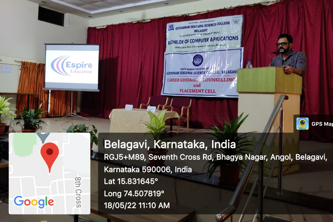Seminar Image