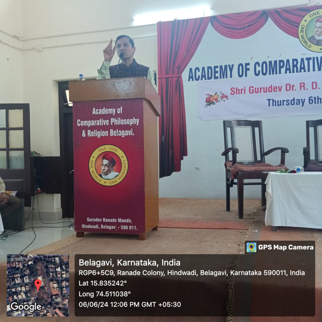 Seminar Image