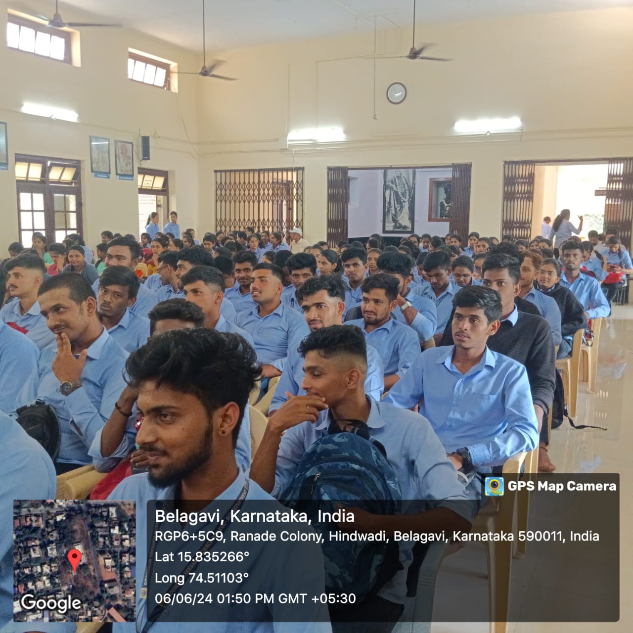 Seminar Image