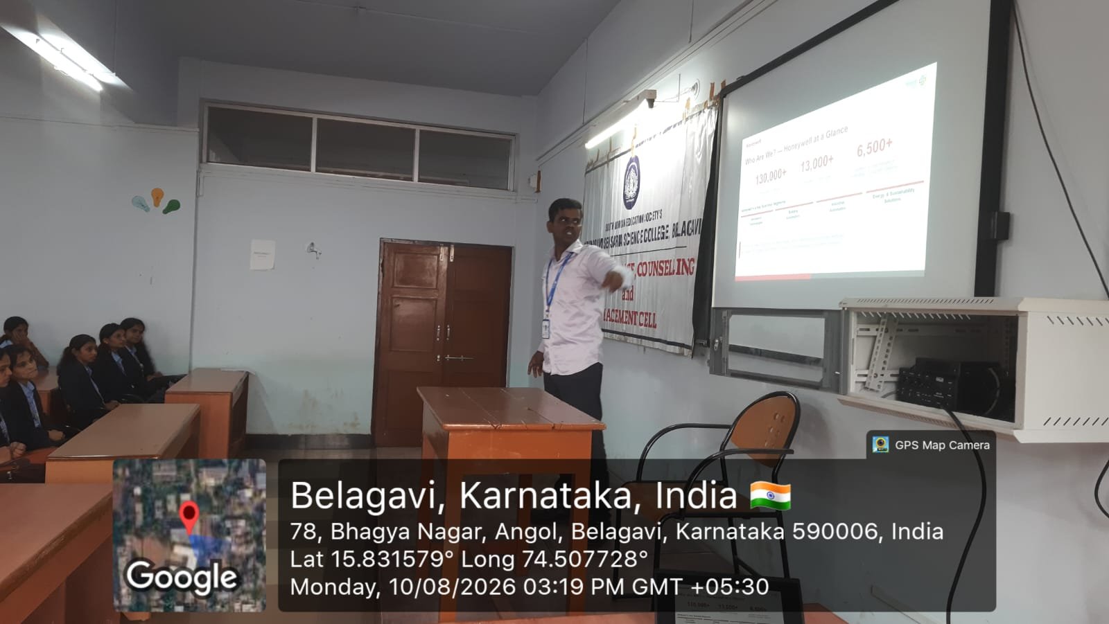 Seminar Image