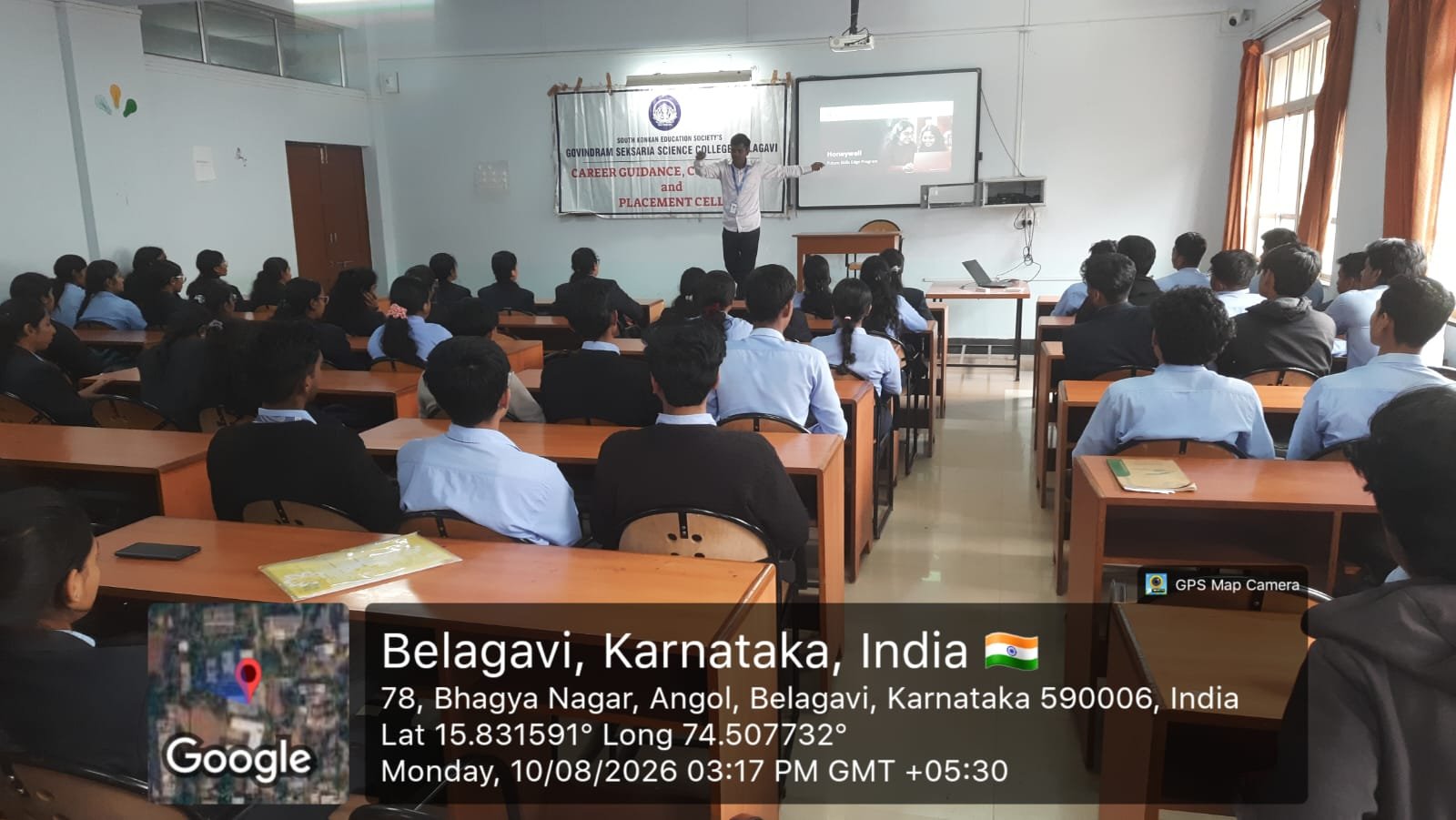 Seminar Image